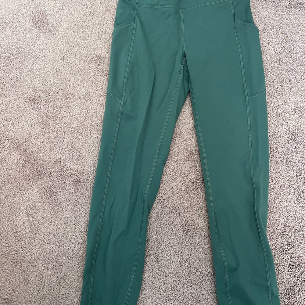 lululemon athletica Invigorate legging